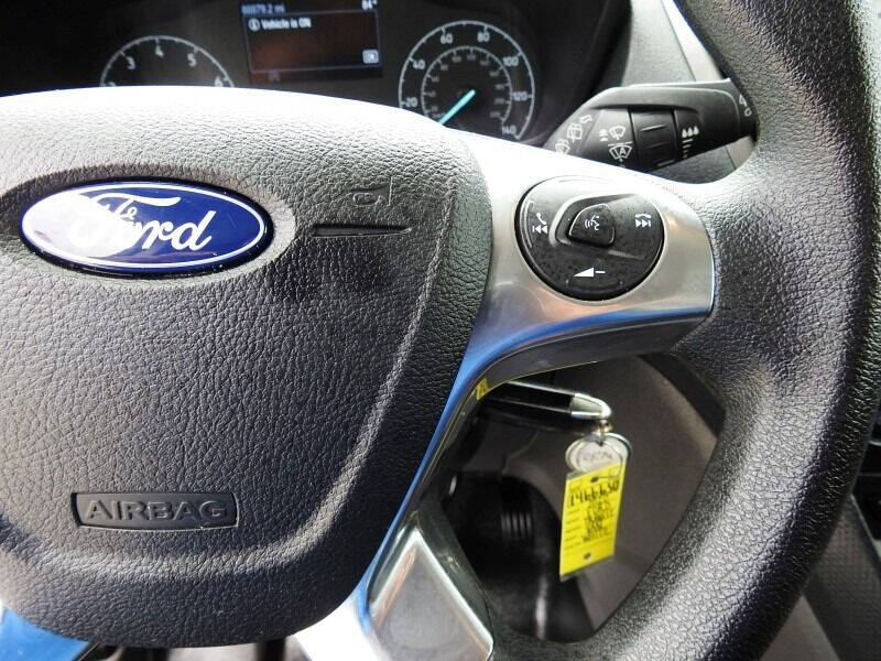 2020 Ford Transit Connect Cargo  - $25,900