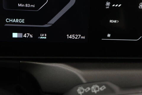 2024 Kia EV9 Light Long Range