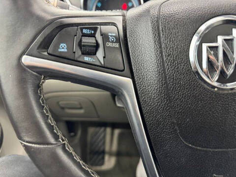 2015 Buick Encore Convenience