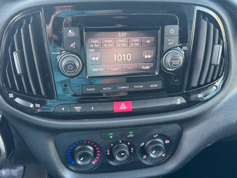 2020 RAM ProMaster City