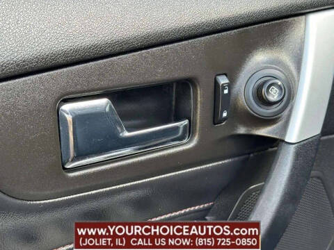 2012 Ford Edge Limited