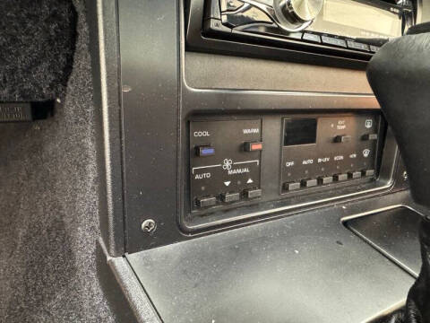 1988 Chevrolet Corvette