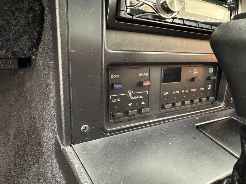 1988 Chevrolet Corvette