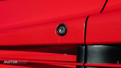 1989 Ferrari Testarossa