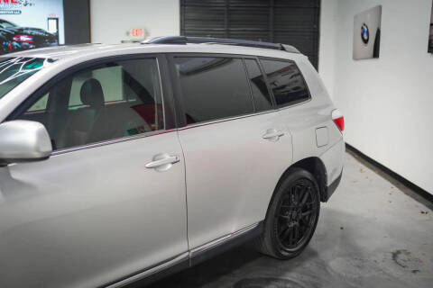 2013 Toyota Highlander