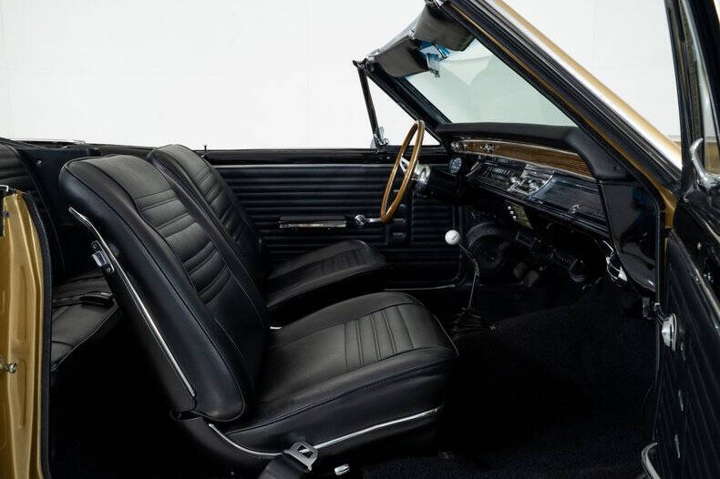 1967 Chevrolet Malibu