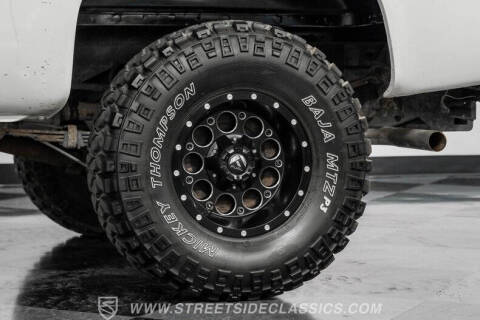 1990 Chevrolet Blazer