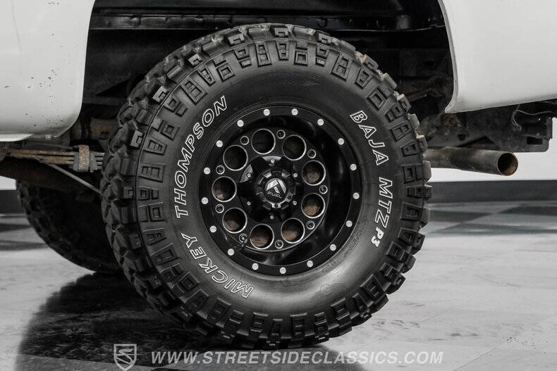 1990 Chevrolet Blazer