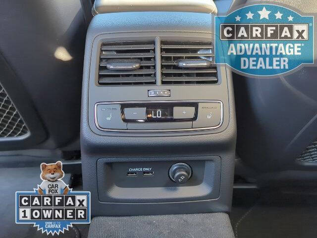 2024 Audi S5 Sportback 3.0T quattro Prestige