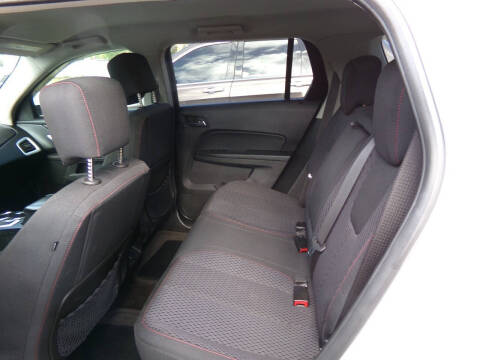 2011 GMC Terrain SLE-1