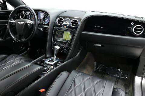 2014 Bentley Flying Spur