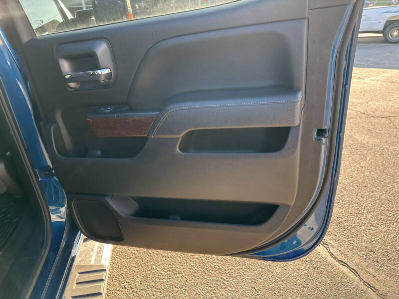 2017 GMC Sierra 2500HD SLE