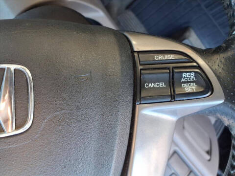 2017 Honda Odyssey EX-L