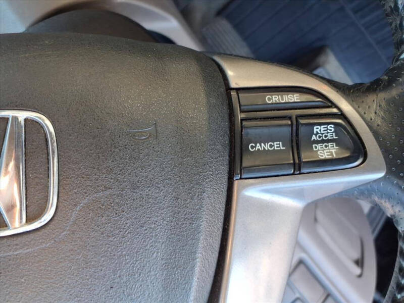 2017 Honda Odyssey EX-L