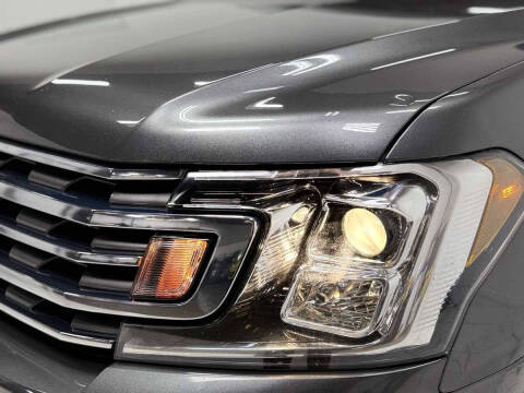 2019 Ford Expedition MAX XLT