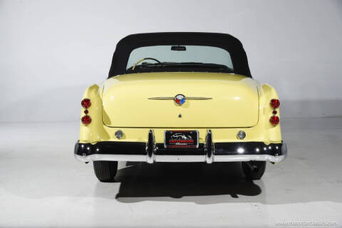 1954 Buick Super