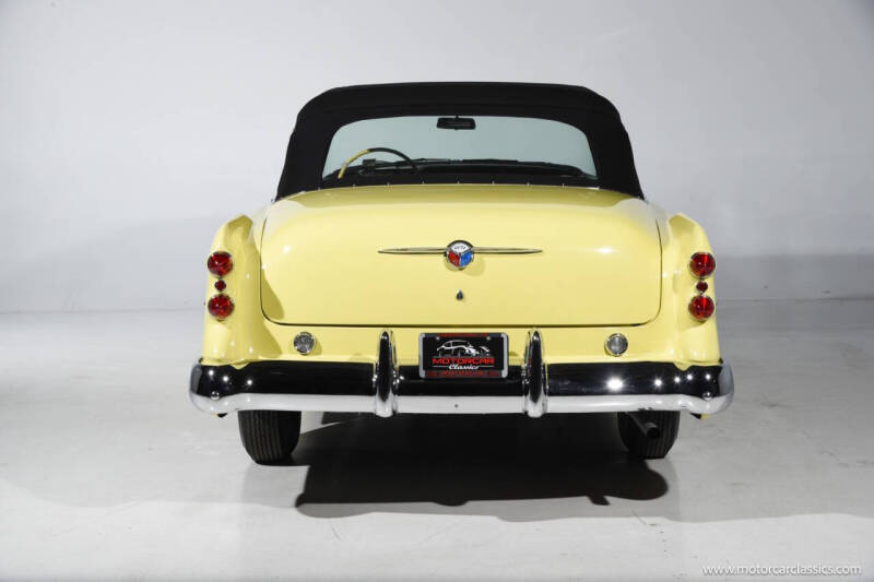 1954 Buick Super