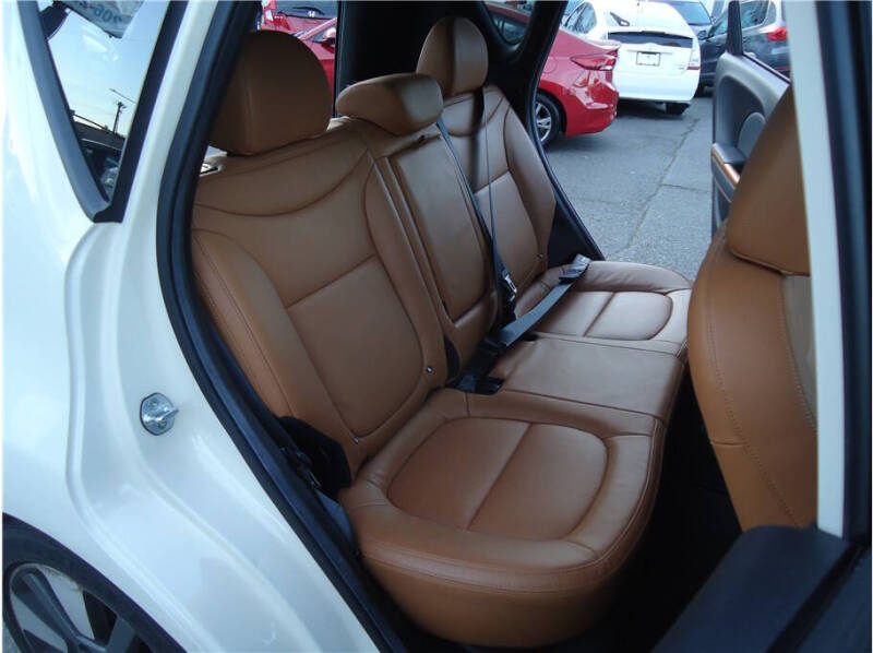 2016 Kia Soul !