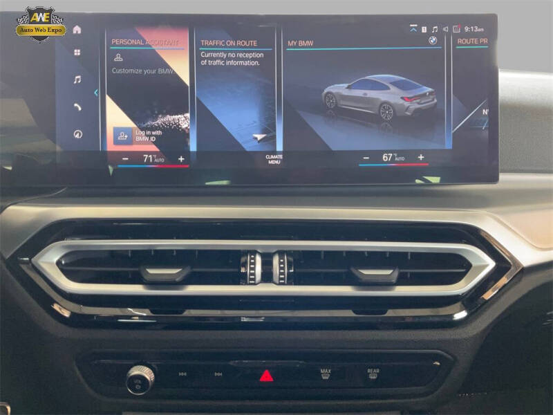 2024 BMW 4 Series M440i xDrive