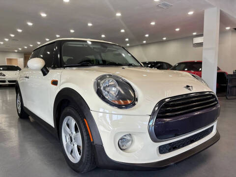 2019 MINI Hardtop 2 Door Cooper