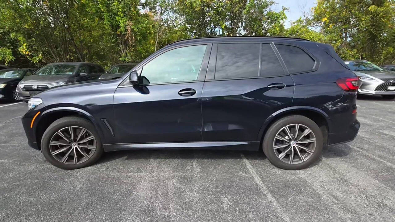 2023 BMW X5 for sale at Rubi Motorsports in Bradenton, FL