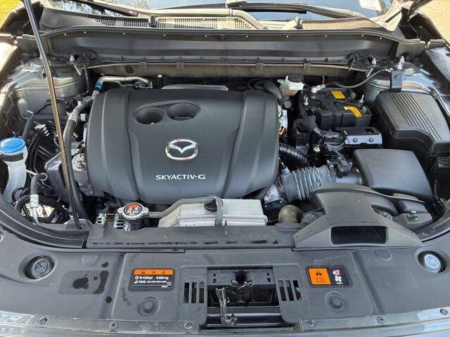 2023 Mazda CX-5 2.5 S Select