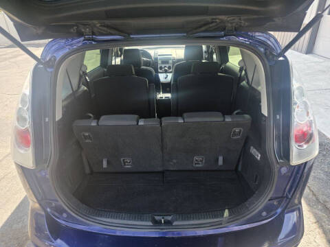 2006 Mazda MAZDA5