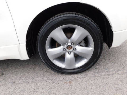 2007 Acura RDX SH-AWD w/Tech