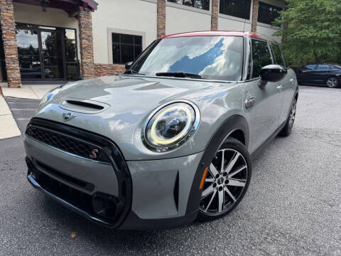 2023 MINI Hardtop 4 Door