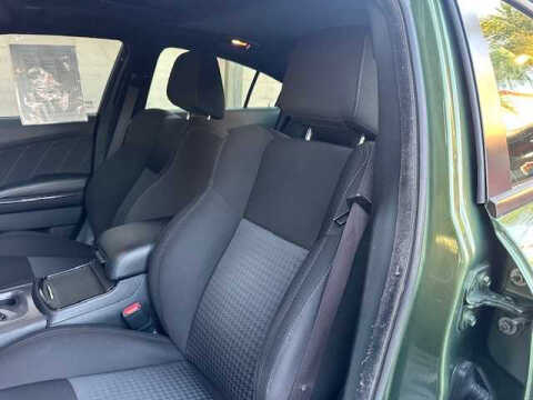 2021 Dodge Charger GT