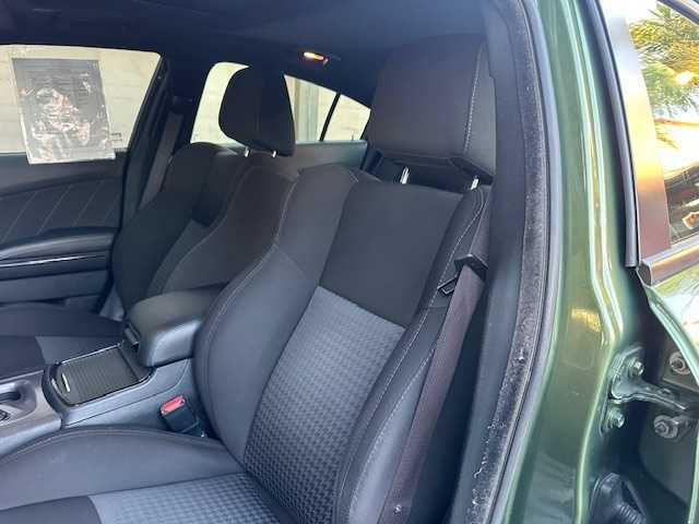 2021 Dodge Charger GT