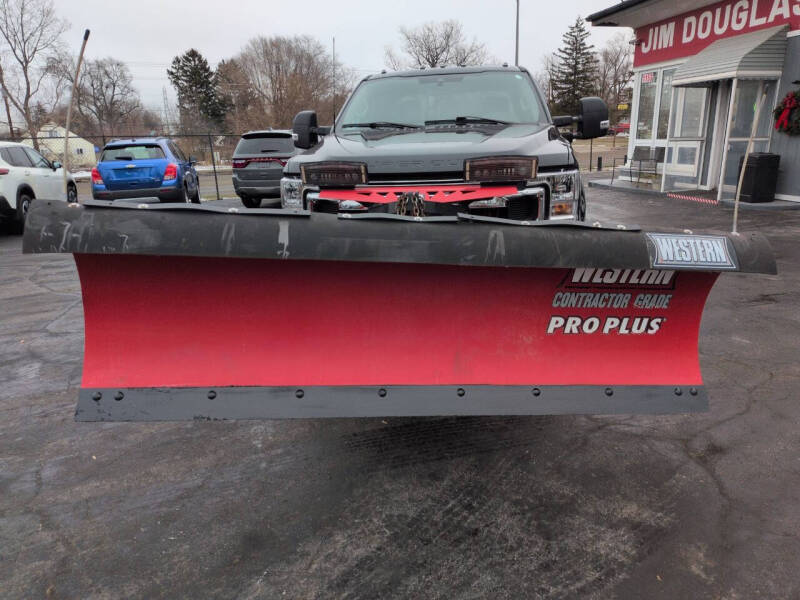 2022 Ford F-250 Super Duty XL