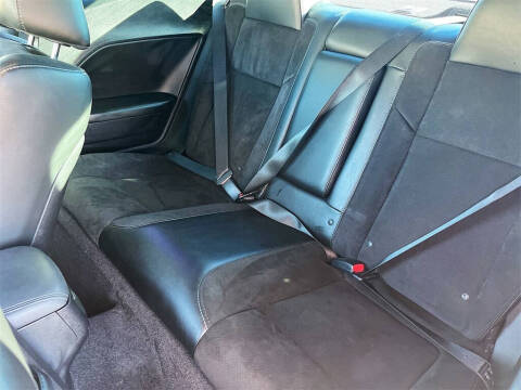 2018 Dodge Challenger R/T Scat Pack