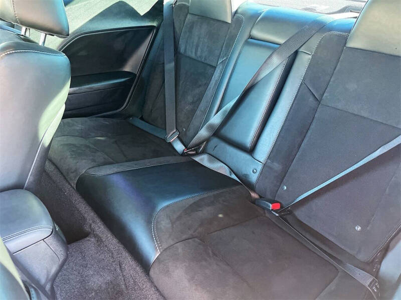 2018 Dodge Challenger R/T Scat Pack