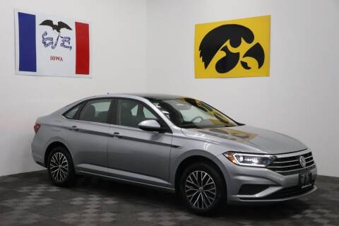 2019 Volkswagen Jetta for sale at Carousel Auto Group in Iowa City IA