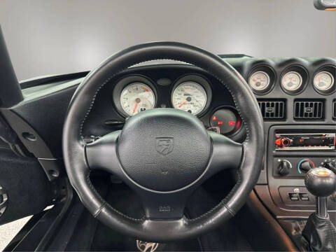 2000 Dodge Viper RT/10