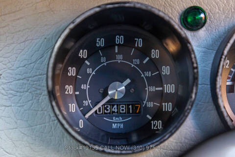 1977 Austin Mini Mark IV