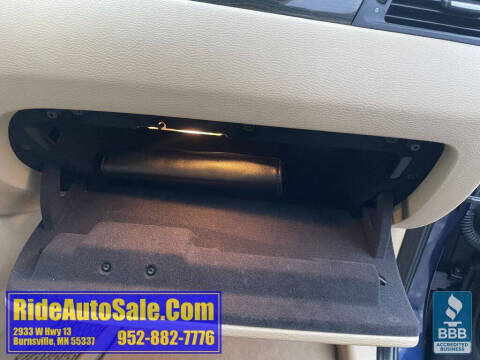 2011 BMW X3 xDrive28i