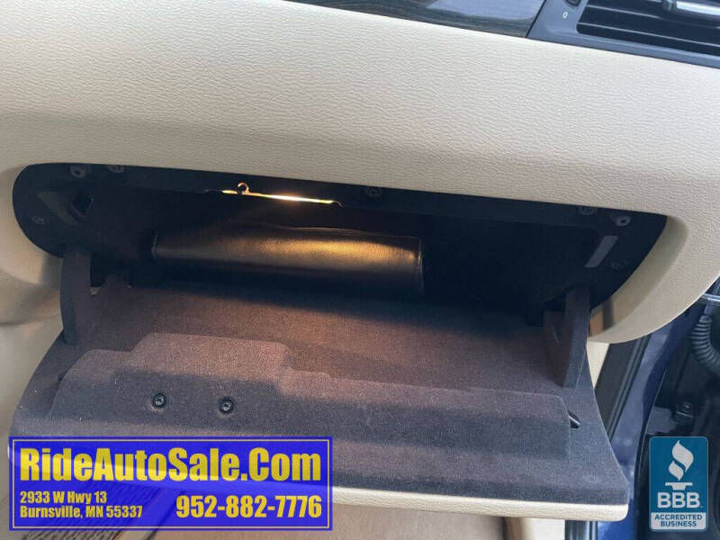 2011 BMW X3 xDrive28i