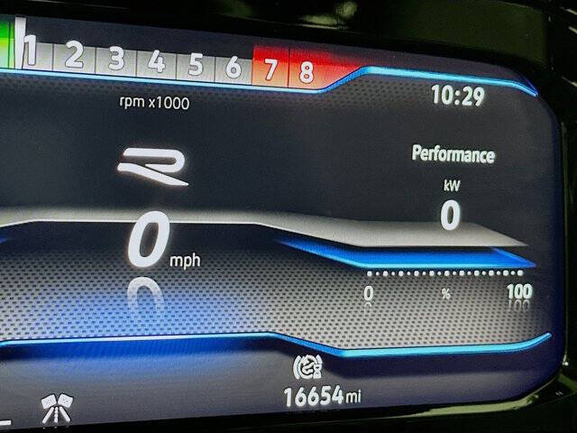 2023 Volkswagen Golf R 4Motion