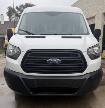 2019 Ford Transit 150