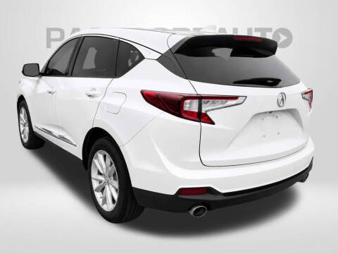 2021 Acura RDX