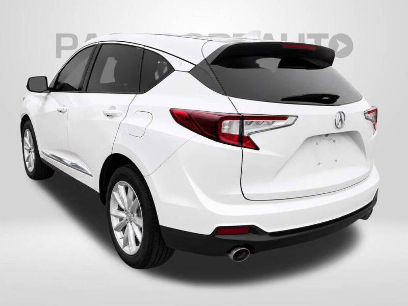 2021 Acura RDX