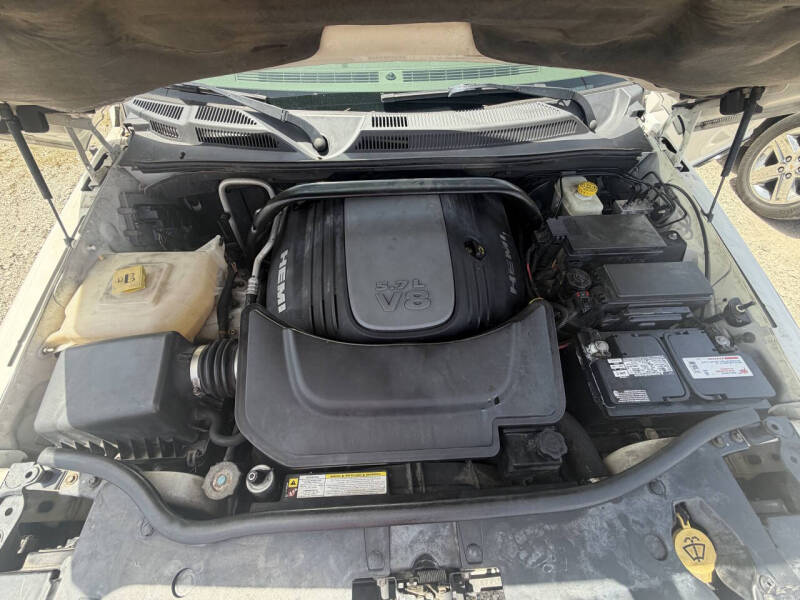 2010 Jeep Commander Limited