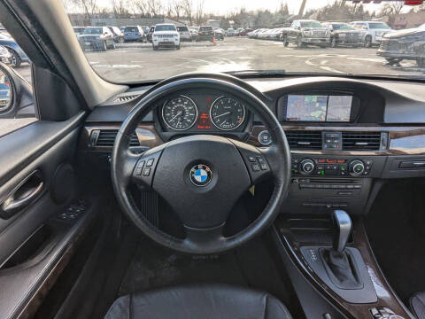 2010 BMW 3 Series 328i xDrive