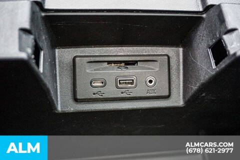 2022 GMC Sierra 2500HD