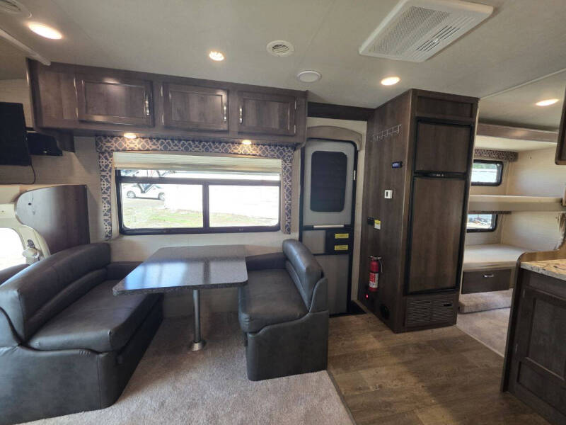 2018 Jayco Redhawk