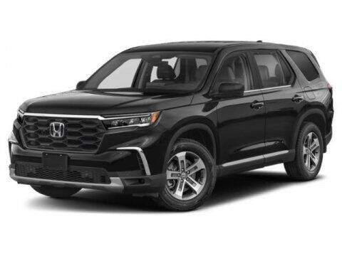 2023 Honda Pilot EX-L-8P