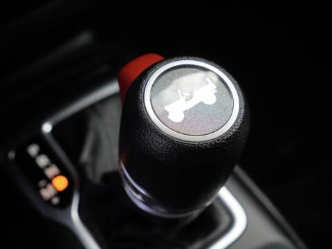 2024 Jeep Wrangler Sport S 4xe