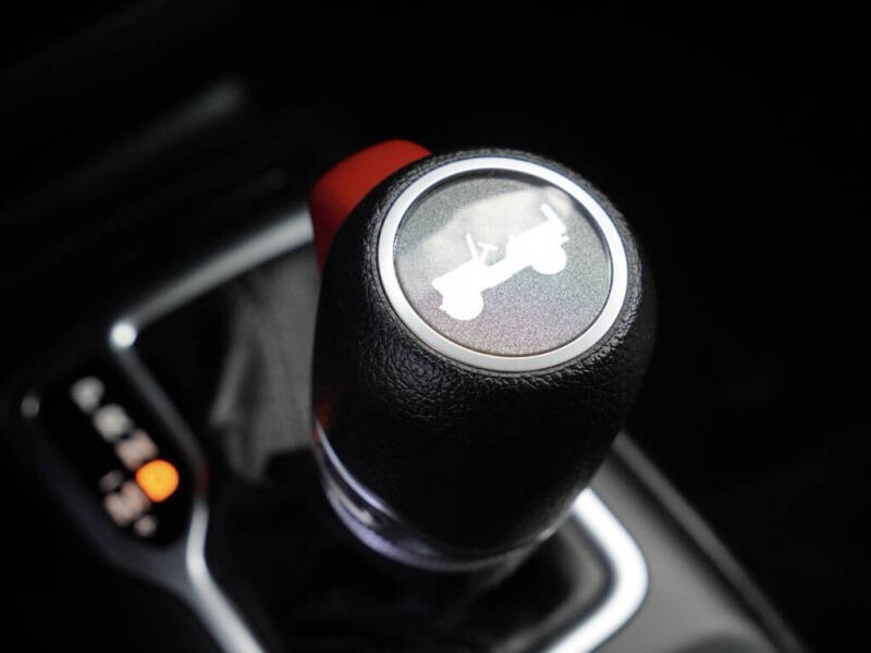 2024 Jeep Wrangler Sport S 4xe